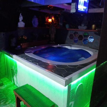 Mitchell'S Guesthouse パロー エクステリア 写真