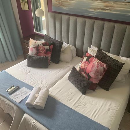 Mitchell'S Guesthouse パロー エクステリア 写真