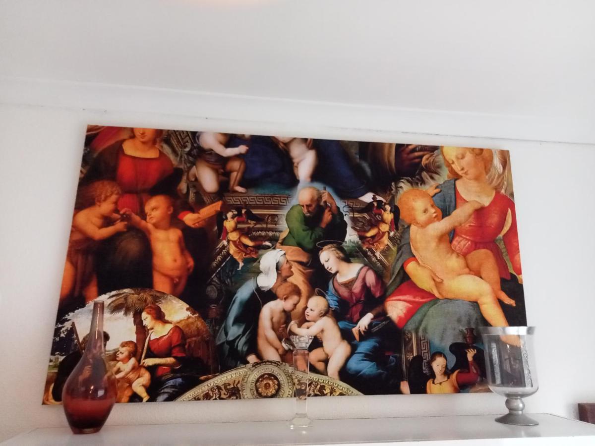 Mitchell'S Guesthouse パロー エクステリア 写真