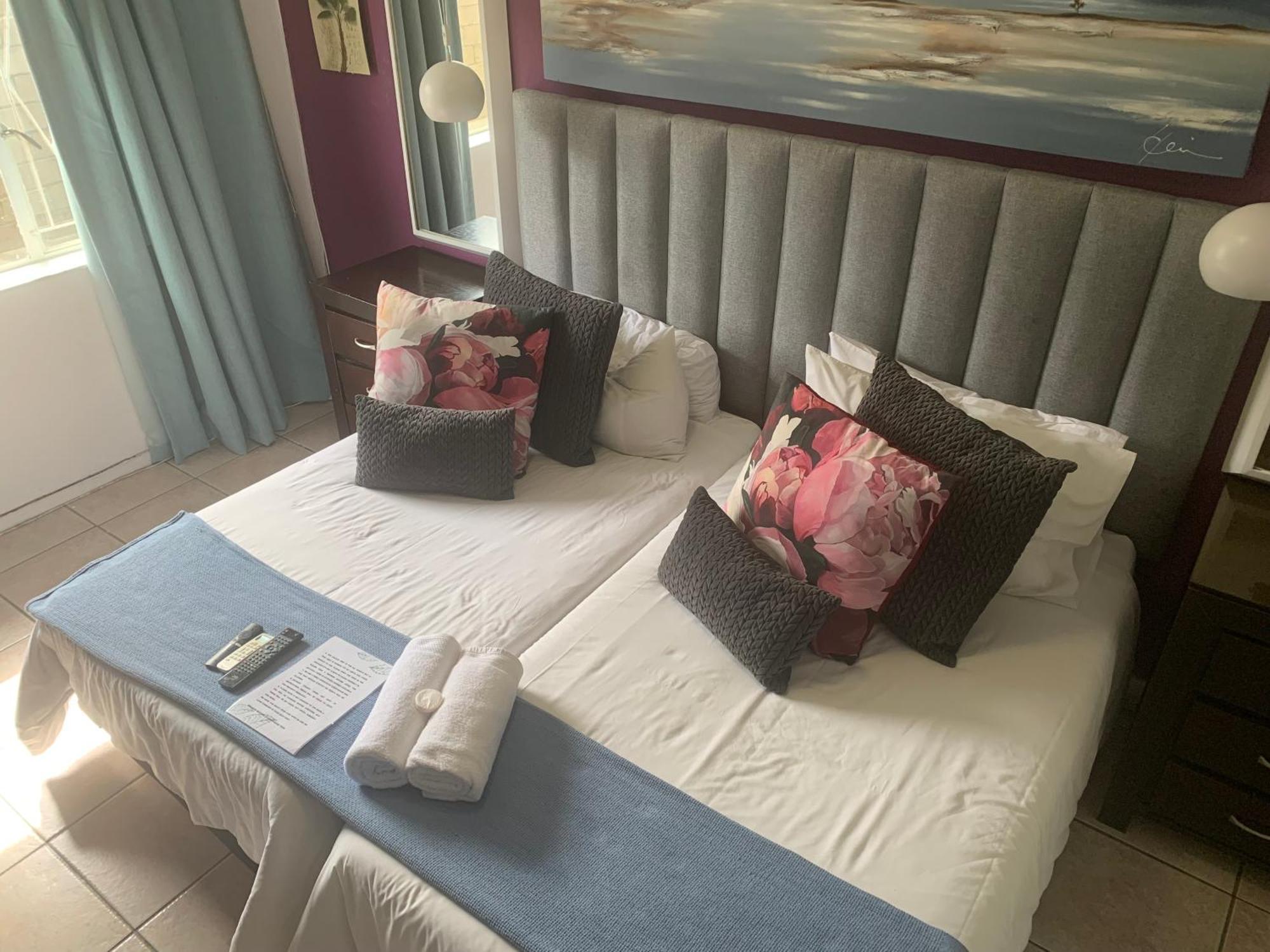 Mitchell'S Guesthouse パロー エクステリア 写真