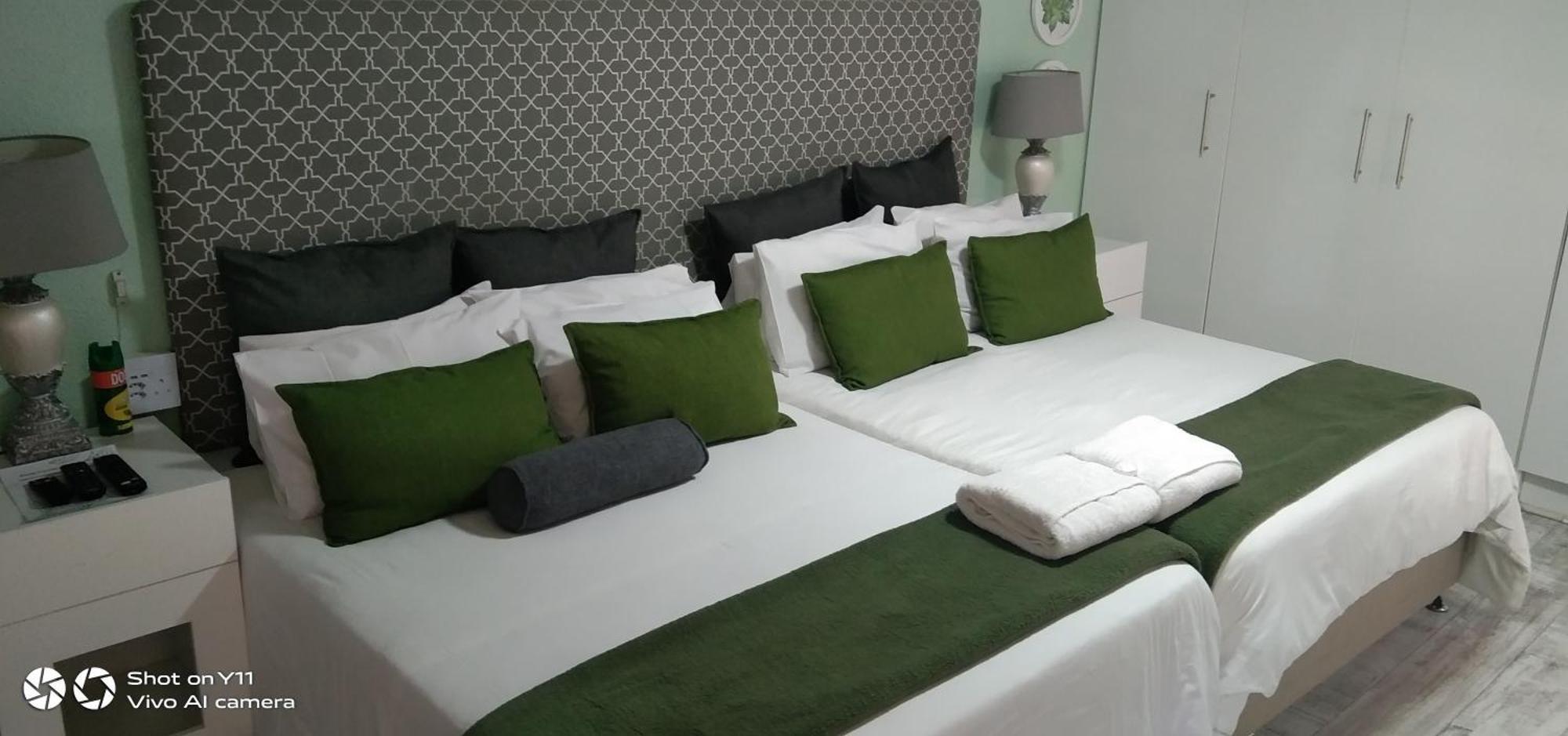 Mitchell'S Guesthouse パロー エクステリア 写真