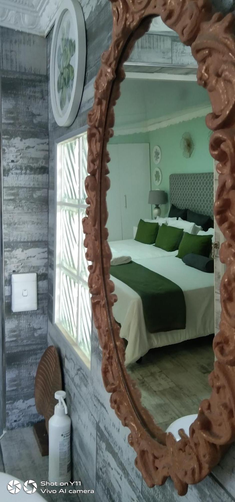 Mitchell'S Guesthouse パロー エクステリア 写真