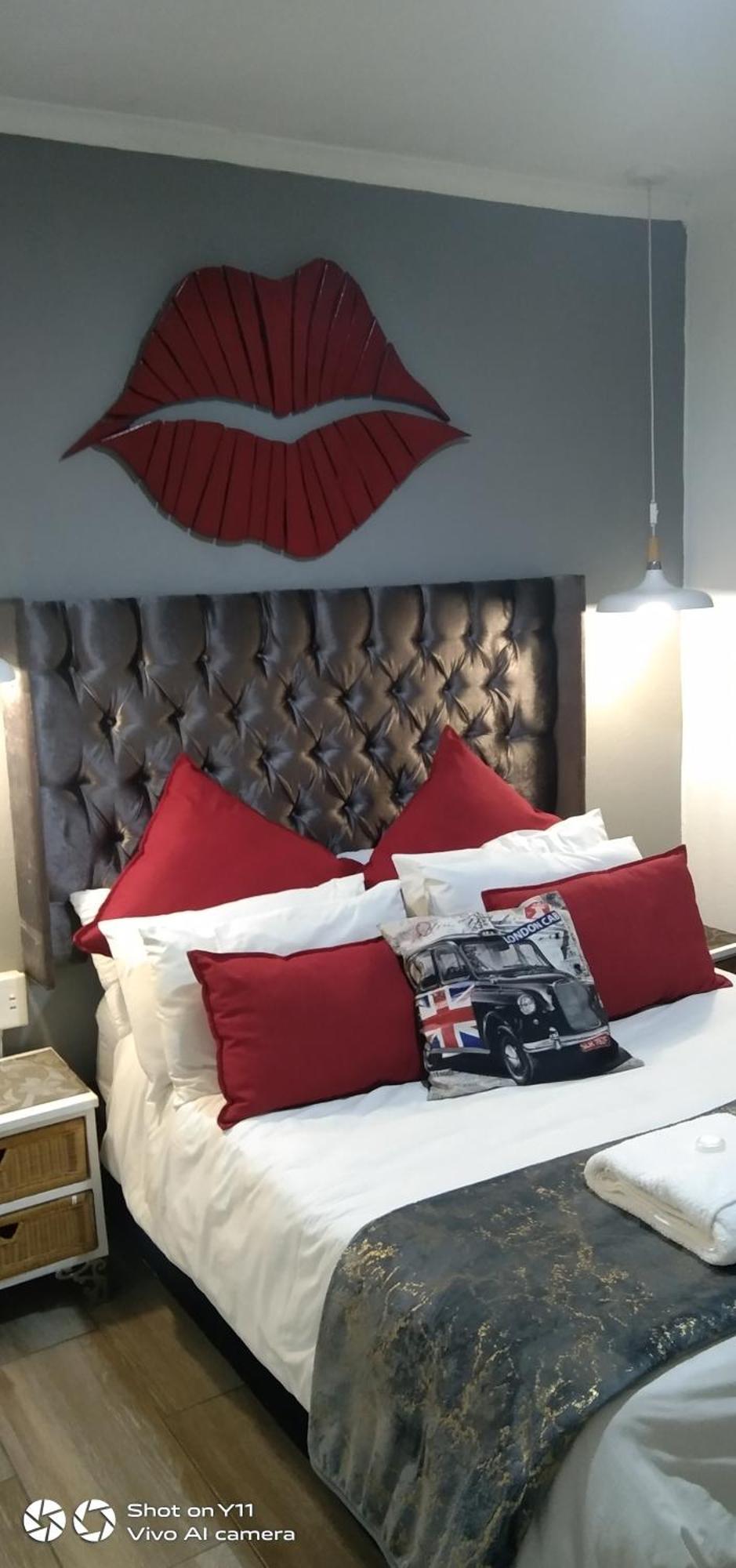 Mitchell'S Guesthouse パロー エクステリア 写真