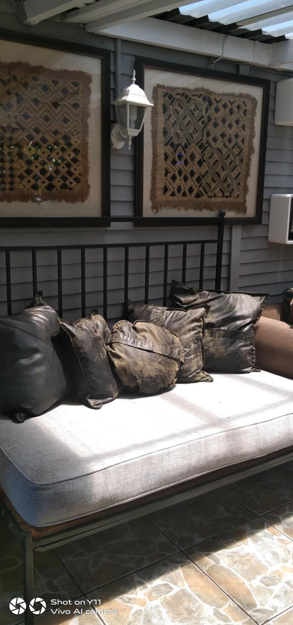 Mitchell'S Guesthouse パロー エクステリア 写真