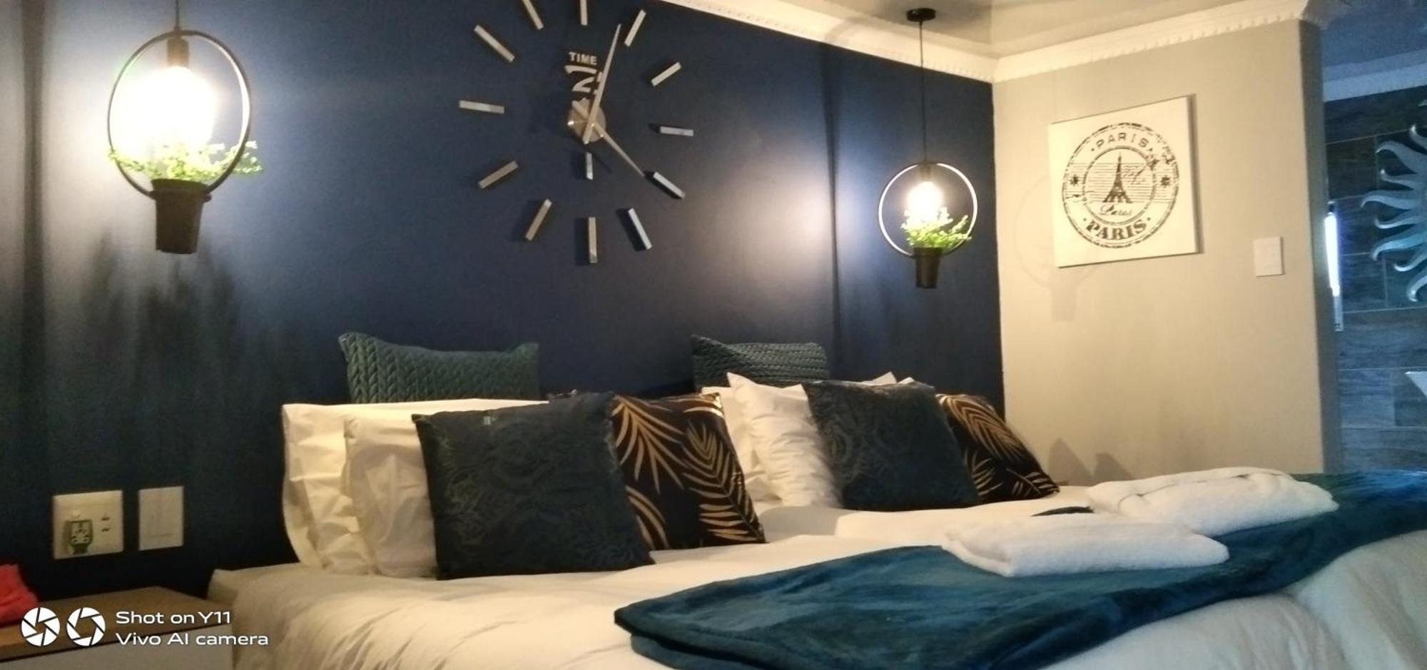 Mitchell'S Guesthouse パロー エクステリア 写真