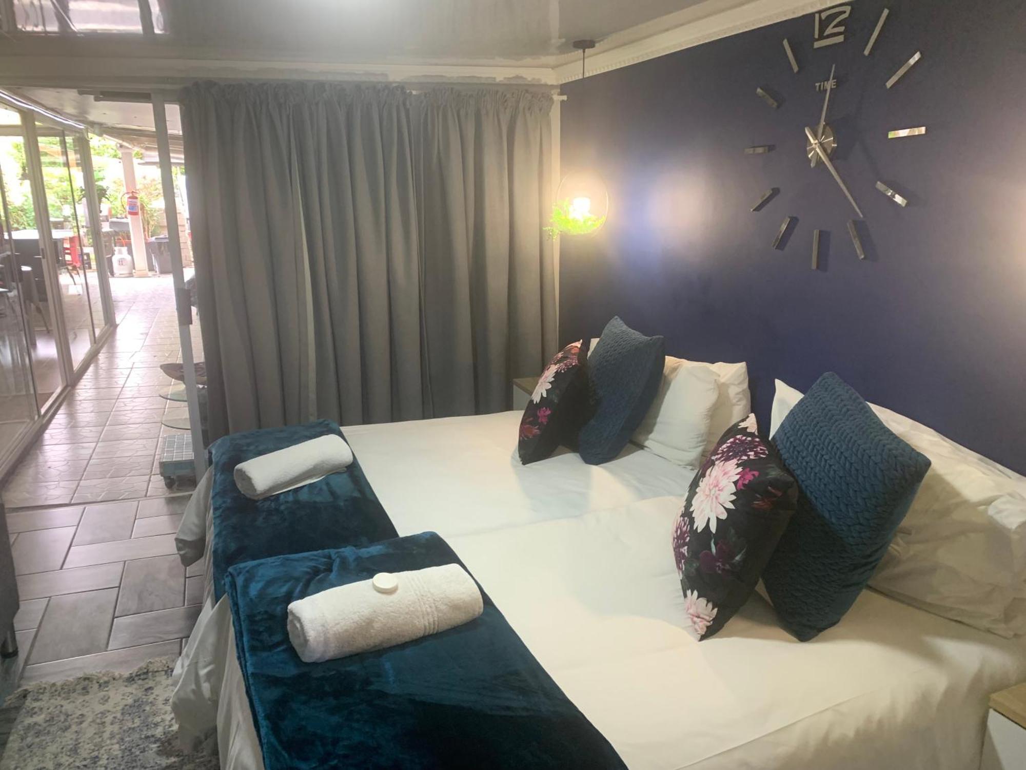 Mitchell'S Guesthouse パロー エクステリア 写真