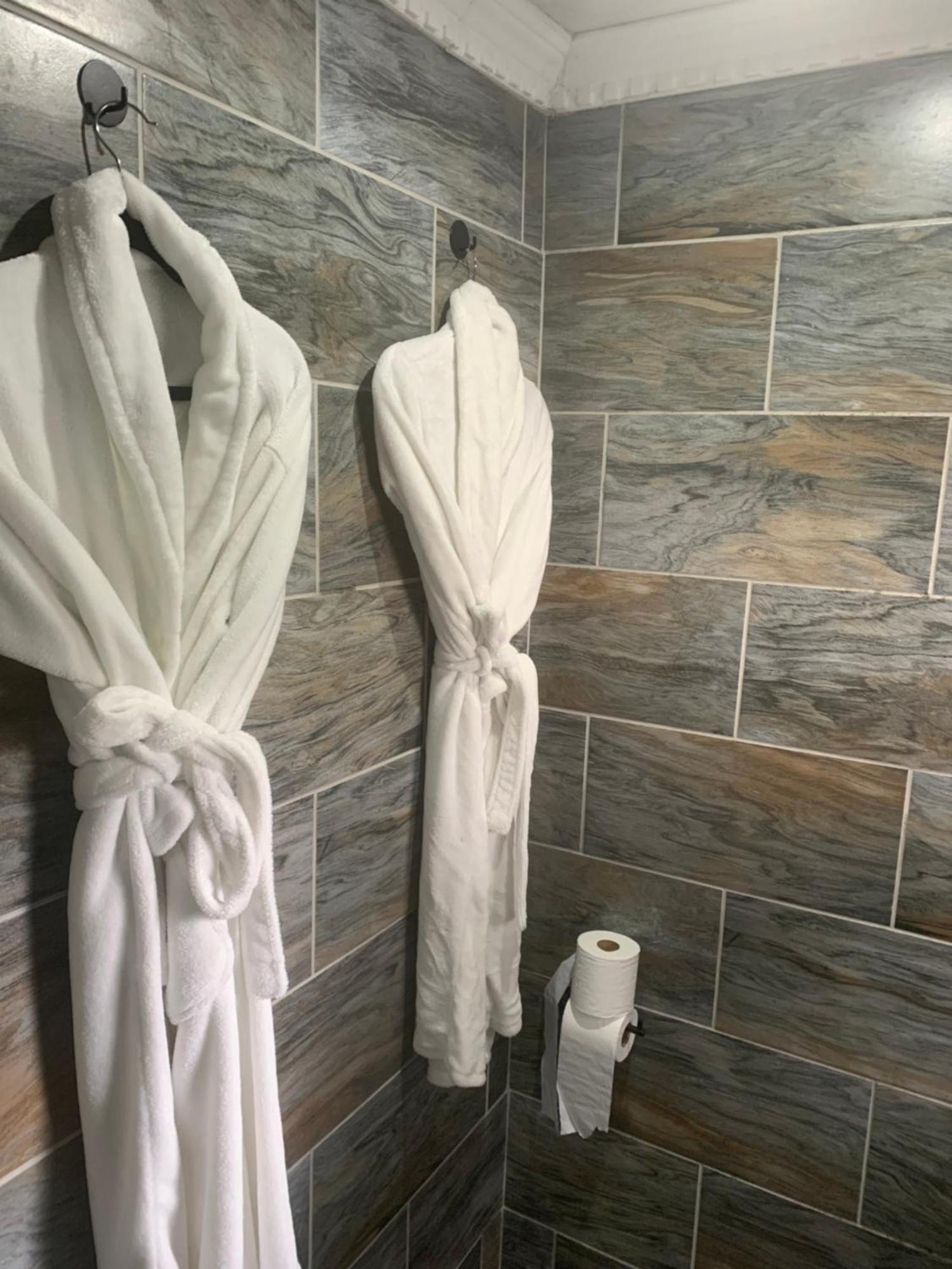 Mitchell'S Guesthouse パロー エクステリア 写真